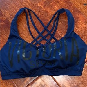 Victoria’s Secret sports bra